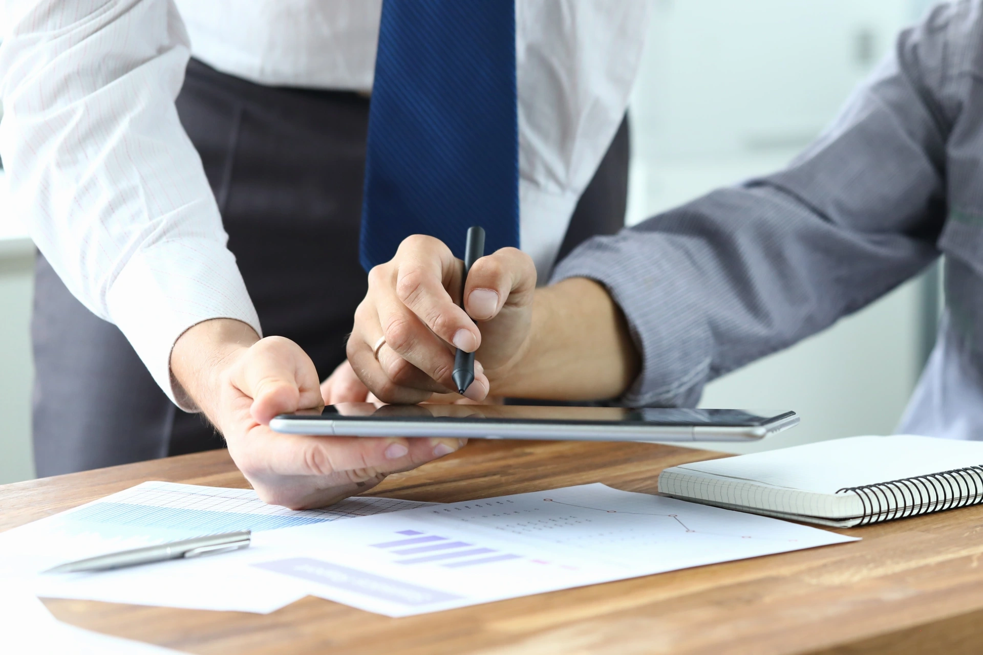 Corporate and Business Tax