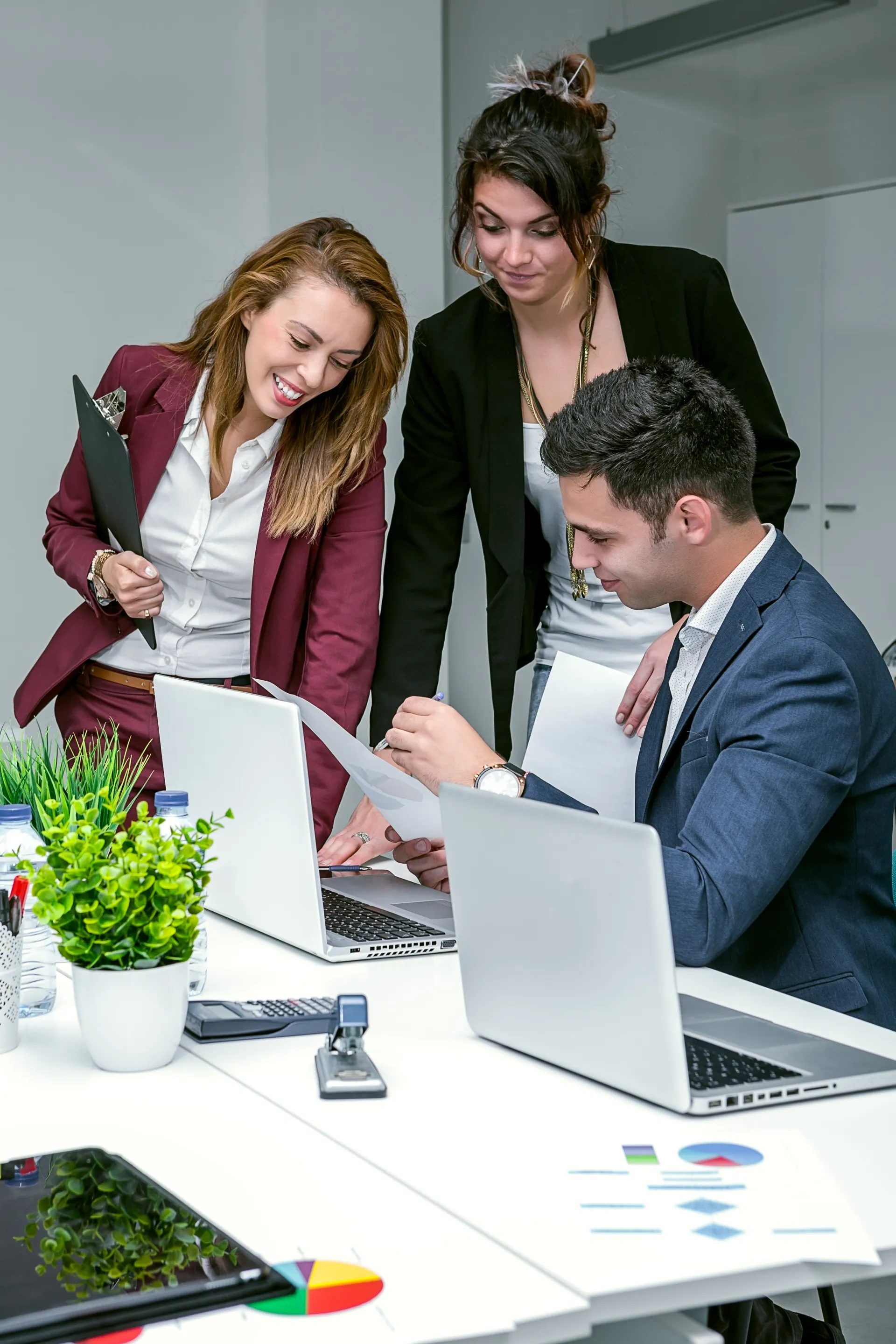 Dulwich private wealth practice