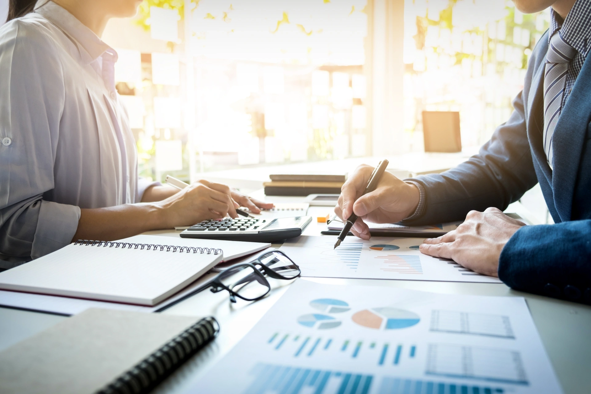 Audit and Assurance