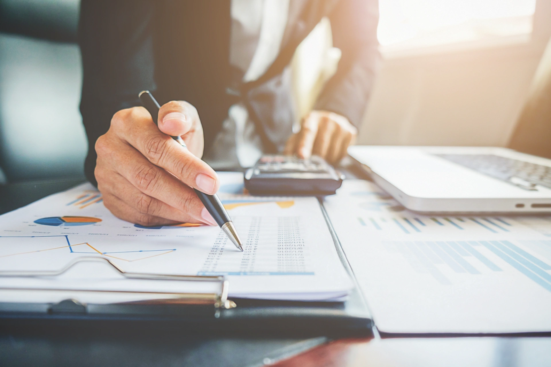 Audit and Assurance