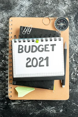 Chancellor Rishi Sunak, Autumn Budget speech 2021