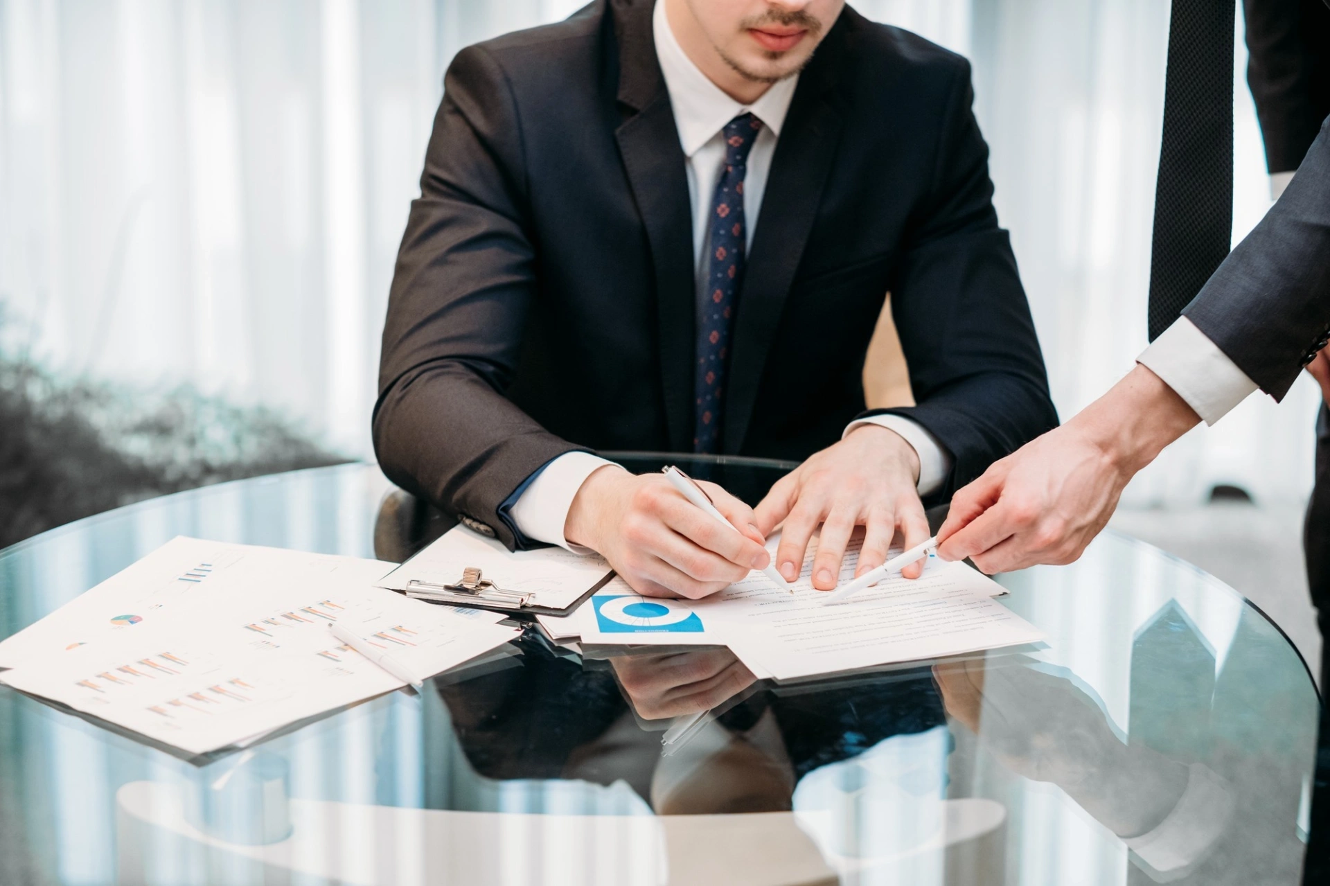 Corporate Financing