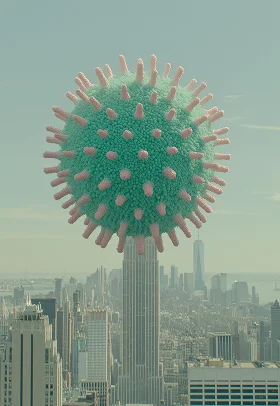 Coronavirus Conundrum