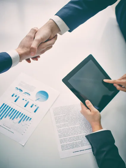 Mergers and Acquisitions
