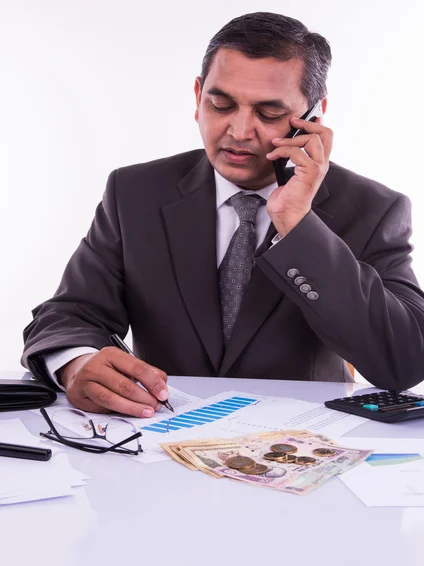 Private Client Tax