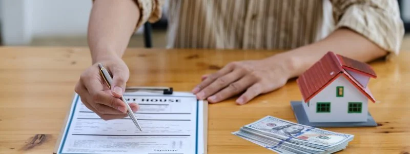 VAT – Property Transfers
