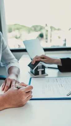 VAT – Property Transfers