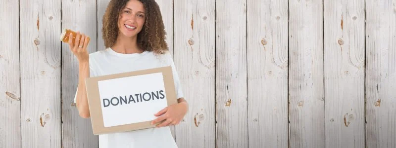 Want to register an international charity?