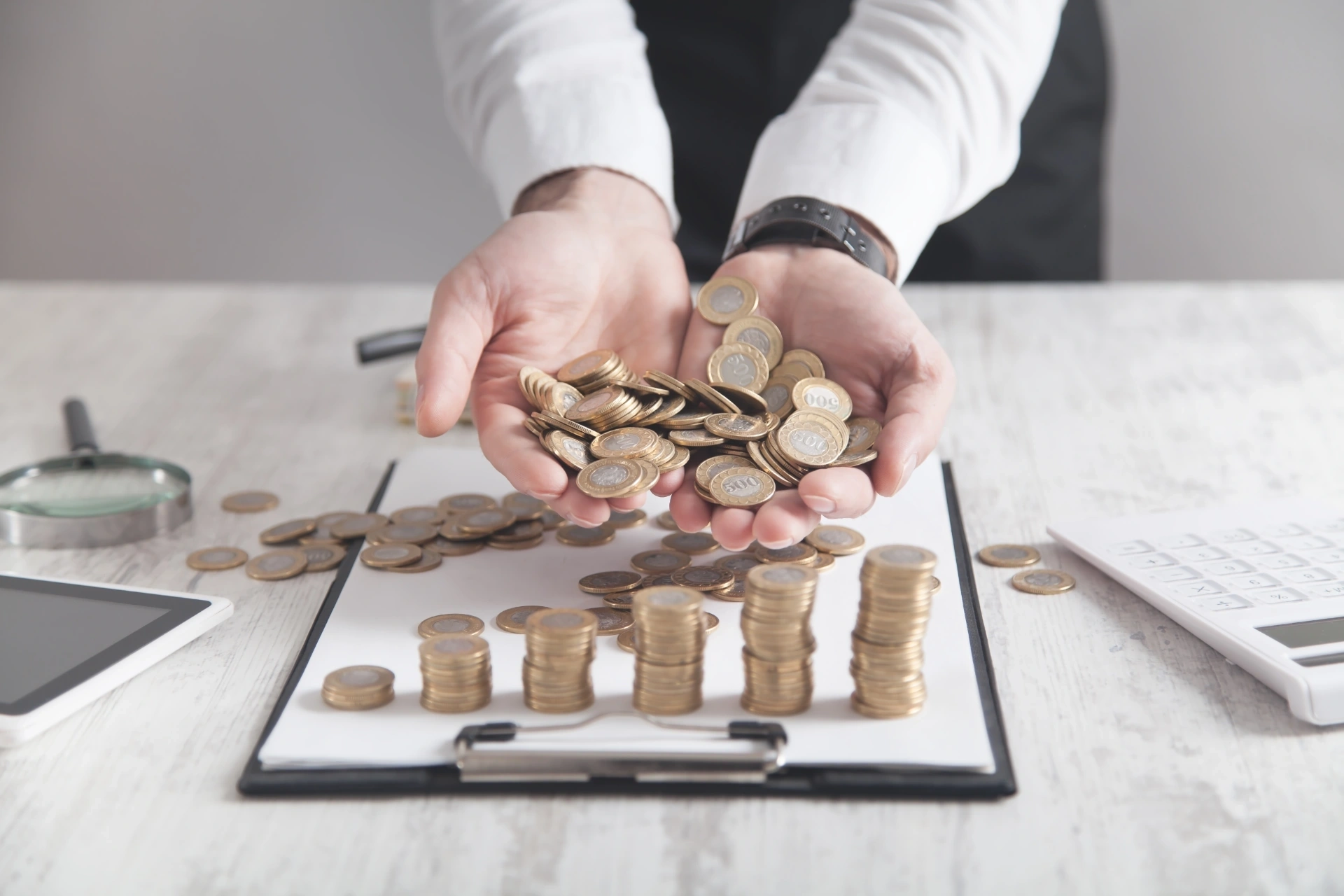Wealth Managements