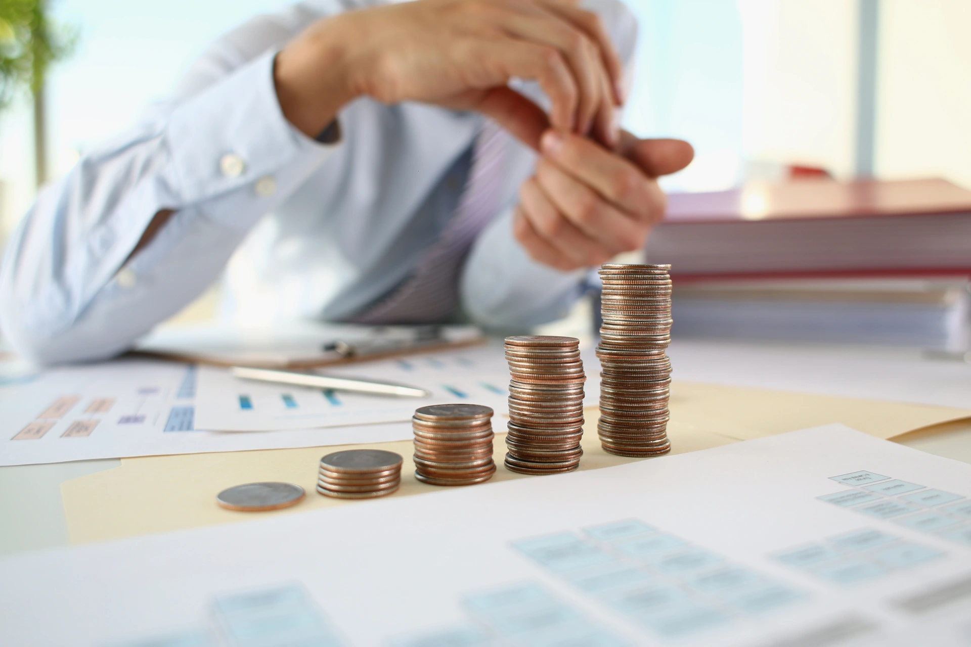 Wealth Managements