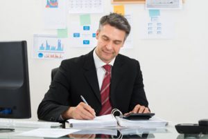 meer & co Payroll services